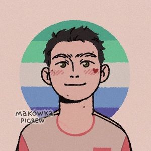 Meet your Posher, Corey